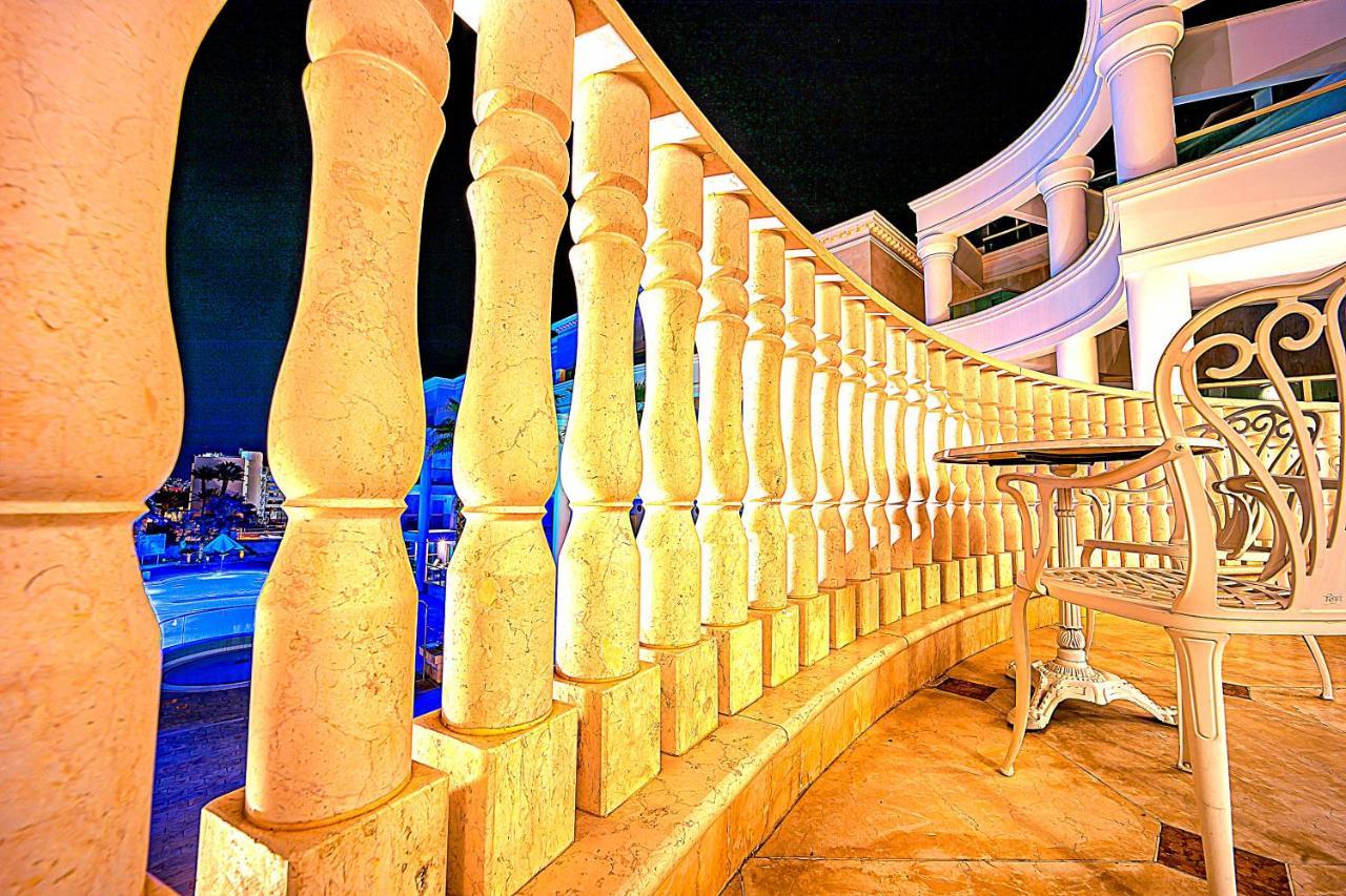 Milana'S Deluxe With Big Patio And Pool Apartment เอลัต ภายนอก รูปภาพ