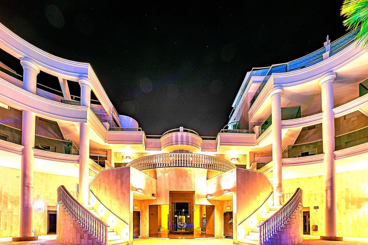 Milana'S Deluxe With Big Patio And Pool Apartment เอลัต ภายนอก รูปภาพ