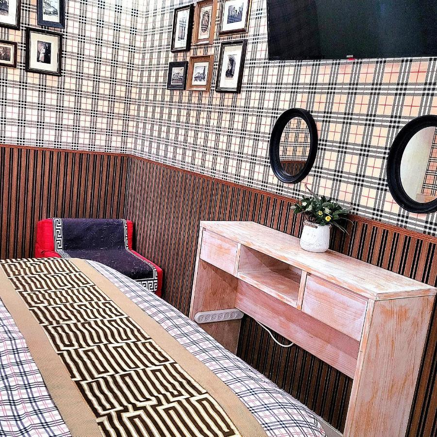 Milana'S Deluxe With Big Patio And Pool Apartment เอลัต ภายนอก รูปภาพ
