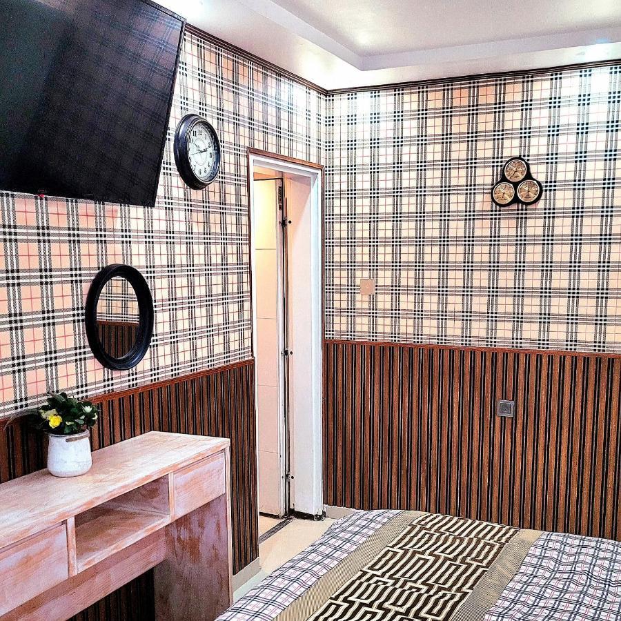 Milana'S Deluxe With Big Patio And Pool Apartment เอลัต ภายนอก รูปภาพ