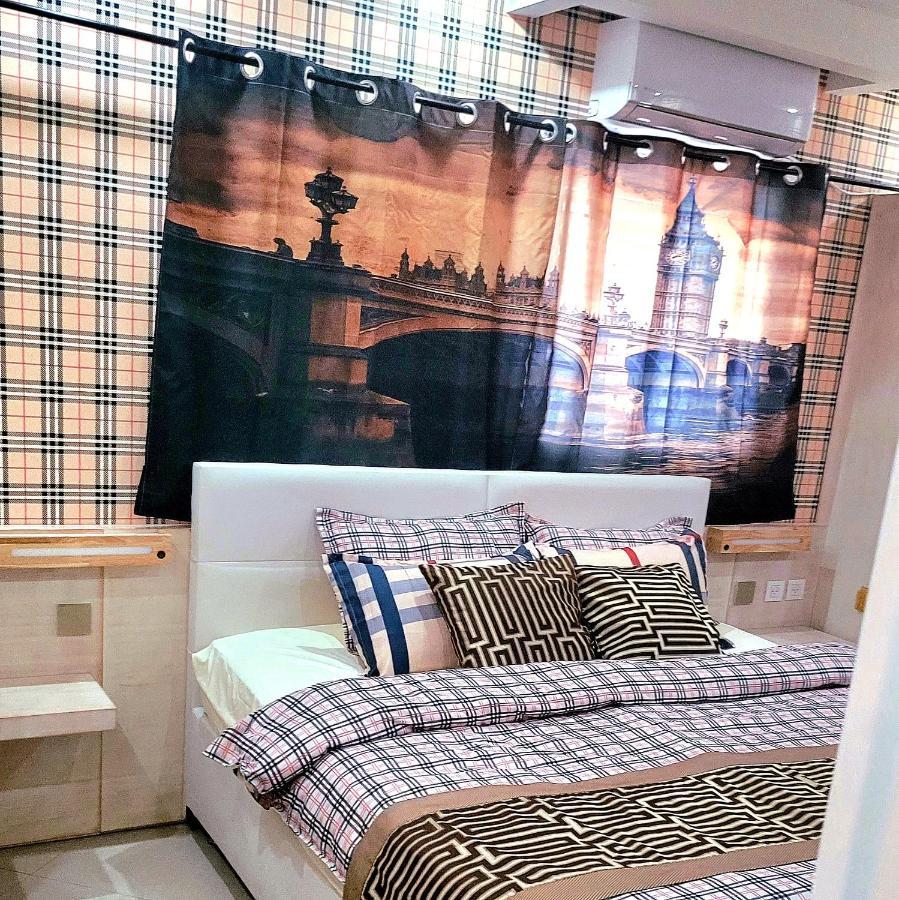 Milana'S Deluxe With Big Patio And Pool Apartment เอลัต ภายนอก รูปภาพ
