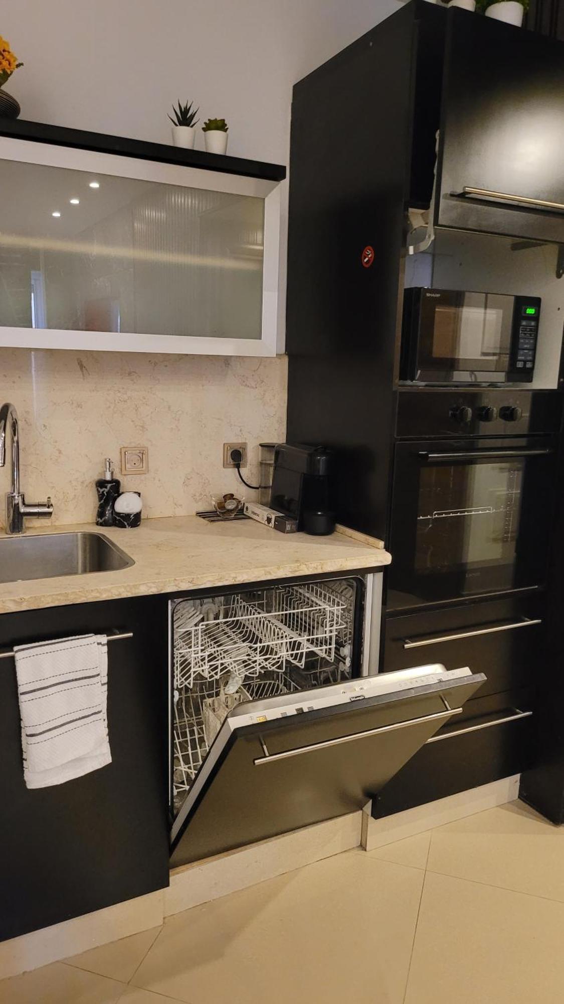 Milana'S Deluxe With Big Patio And Pool Apartment เอลัต ห้อง รูปภาพ